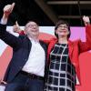 Norbert Walter-Borjans und Saskia Esken sind neue SPD-Vorsitzende - und stellen die Zukunft der Großen Koalition infrage.