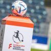 Die Frauen-Bundesliga-Partie zwischen Eintracht Frankfurt und TSG Hoffenheim wurde abgesagt.