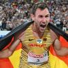 Zehnkampf-Ass Niklas Kaul wünscht sich eine gesamtdeutsche Olympiabewerbung.