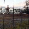 Nicht nur der Kauf des „Gersthofer Lochs“ durch die Stadt für rund 20 Millionen Euro wird von Politikern im Wahlkampf kritisiert. Bürgermeister Wörle weist den Vorwurf, das „Tafelsilber“ werde ausverkauft, zurück. 