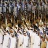 Nach außen betont friedlich, doch auch hochgerüstet: Die Vereinigten Emirate mischen bei verschiedenen Konflikten in der Region mit. Doch der große Bruder Saudi-Arabien ist über manchen Alleingang gar nicht begeistert.