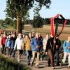 Wallfahrtstag in Inchenhofen.