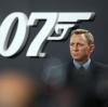 Ob er beim neuen Bond-Film dabei ist, ist noch unklar: Daniel Craig.