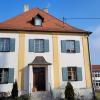 Das Gemeindehaus in Unterelchingen hat einigen Renovierungsbedarf.