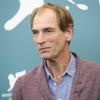 Julian Sands 2019 auf einem Filmfestival in Venedig.