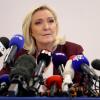 Marine Le Pen, die Fraktionsvorsitzende der rechtsextremen Partei Rassemblement National (RN), kommentiert die schweren Ausschreitungen, die Frankreich erschüttern, fast schon staatstragend.