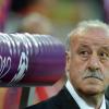 Pep Guardiola zum FC Bayern? Nun hat sich Spaniens Nationaltrainer Vicente del Bosque geäußert und den angeblichen Plan der Bayern begrüßt.