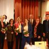 Mit vielen Gästen feierten der SPD Ortsverein Kissing sein 77-jähriges Bestehen.