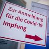 Anmelden für die Covid-19-Impfung kann man sich derzeit nur digital. Viele Senioren sind damit überfordert. 	 	