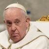 Papst Franziskus wurde am Mittwoch in ein Krankenhaus eingeliefert.