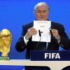 Die WM 2022 soll in Katar stattfinden. Der Weg zu diesem Abstimmungsergebnis ist höchst umstritten.