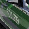 Ein junger Autofahrer hat sich in Donauwörth offenbar ziemlich rüpelhaft verhalten.