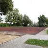 Aus dem sanierungsbedürftigen Hartplatz bei der Burggrafenhalle in
Burtenbach soll ein Skate- und Jugendbewegungspark entstehen. 