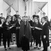 Das Vokalensemble Klangverwandt wird den Abschluss  der diesjährigen sakralen Sommerkonzerte in Bobingen gestalten.