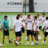 Der ehemalige Weltmeister Jürgen Kohler kritisiert die schwache Innenverteidigung der deutschen Nationalmannschaft.