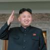 Kim Jong Un schenkt jedem Kind ein Kilo Süßigkeiten: Für diese Aktion seien unter anderem Flugzeuge und Hubschrauber mobilisiert worden, berichtete am Montag der staatliche nordkoreanische Rundfunk.