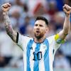 Lionel Messi will seine Karriere mit dem WM-Titel krönen.