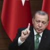 Staatspräsident Erdogan: Bislang wenig Auswirkung auf Tourismus.  	