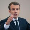 Macron will Frankreichs Arbeitsmarkt reformieren.  	
