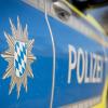 In Steindorf sind zwei Autos zusammengstoßen, weil ein Fahrer den anderen übersehen hat. 
