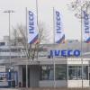 Iveco stellt die Lastwagen-Produktion in Ulm ein. 