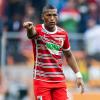 Carlos Gruezo verlässt den FC Augsburg.