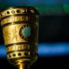 Es wurden die Partien der zweiten Runde des DFB-Pokals ausgelost.