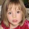 Madeleine McCann auf einem undatierten Foto. Was ist nur mit ihr geschehen?