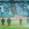 Der Termin für das DFB-Pokal-Nachholspiel in Saarbrücken steht fest.