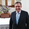 Friedrich Martin ist seit Anfang Juni neuer evangelischer Pfarrer für Dillingen sowie Haunsheim und das Bachtal.  