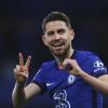 Jorginho reitet die Welle des Erfolges: CL-Triumph mit dem FC Chelsea, EM-Titel mit Italien. Und nun auch noch Europas Fußballes des Jahres.