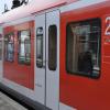 In Geltendorf ist derzeit Endstation für die S-Bahn und auch für den Tarif des Münchener Verkehrsverbunds. 