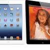 Das iPad 3: Ein besserer Bildschirm, ein schnellerer Prozessor - Apple hat das iPad überarbeitet.