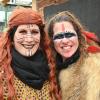 "Manege frei!", hieß es beim großen Faschingstreiben in Waldstetten. Eine geballte Ladung Fasching mit Clowns, Akrobatik und Dompteuren gab es zu sehen. Aber nicht nur.