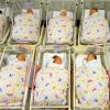 715.000 Babys kamen 2014 in Deutschland zur Welt- die höchste Geburtenzahl seit 2002.