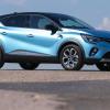 Französischer Schick: Generation Zwei des Renault Captur kann sich sehen lassen. 