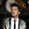 Bruno Mars wurde bei den Teen Choice Awards 2017 geehrt.