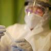 Fünf Corona-Neuinfektionen wurden am Mittwoch im Landkreis Landsberg festgestellt, die Sieben-Tage-Inzidenz ist gesunken.