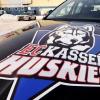 Kassel Huskies melden wie geplant Insolvenz an