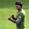 Joachim Löw hat seinen EM-Kader beisammen.