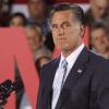 Mitt Romney wird im Präsidentschaftswahlkampf wahrscheinlich für die Republikaner gegen Barack Obama antreten. Die Misshandlungsvorwürfe setzen ihn unter Druck.