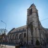 Kirche im Visier: Sid Ahmed Ghlam soll einen Anschlag auf die Kirche Saint-Cyr und Sainte-Julitte geplant haben.