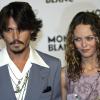 Kommen Johnny Depp und Vanessa Paradis wieder zusammen?