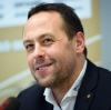 Eishockey-Bundestrainer Marco Sturm gibt am Ende der kommenden Woche den Kader Nationalmannschaft für den Deutschland Cup bekannt.
