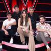 Diese fünf Juroren der Casting-Show "The Voice Kids" 2024 sind wieder mit dabei.