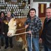 Landwirtschaft im Wandel der Zeit: Familie Schmid aus Ustersbach.