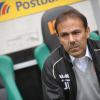 Noch ist nicht klar, ob Jos Luhukay auch in der kommenden Saison den FCA trainieren wird.