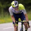 Radprofi Georg Zimmermann fühlt sich nach einer Tour-Woche noch frisch und peilt weiter seinen ersten Etappensieg an.