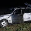 Zwischen Wiedergeltingen und Türkheim hat es am Dienstagabend einen Unfall gegeben. Ein 27-Jähriger war mit seinem Auto ins Schleudern geraten.