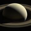 Der Saturn verliert seine Ringe - aber nur vorübergehend. Warum verschwinden die Ringe des Planeten?